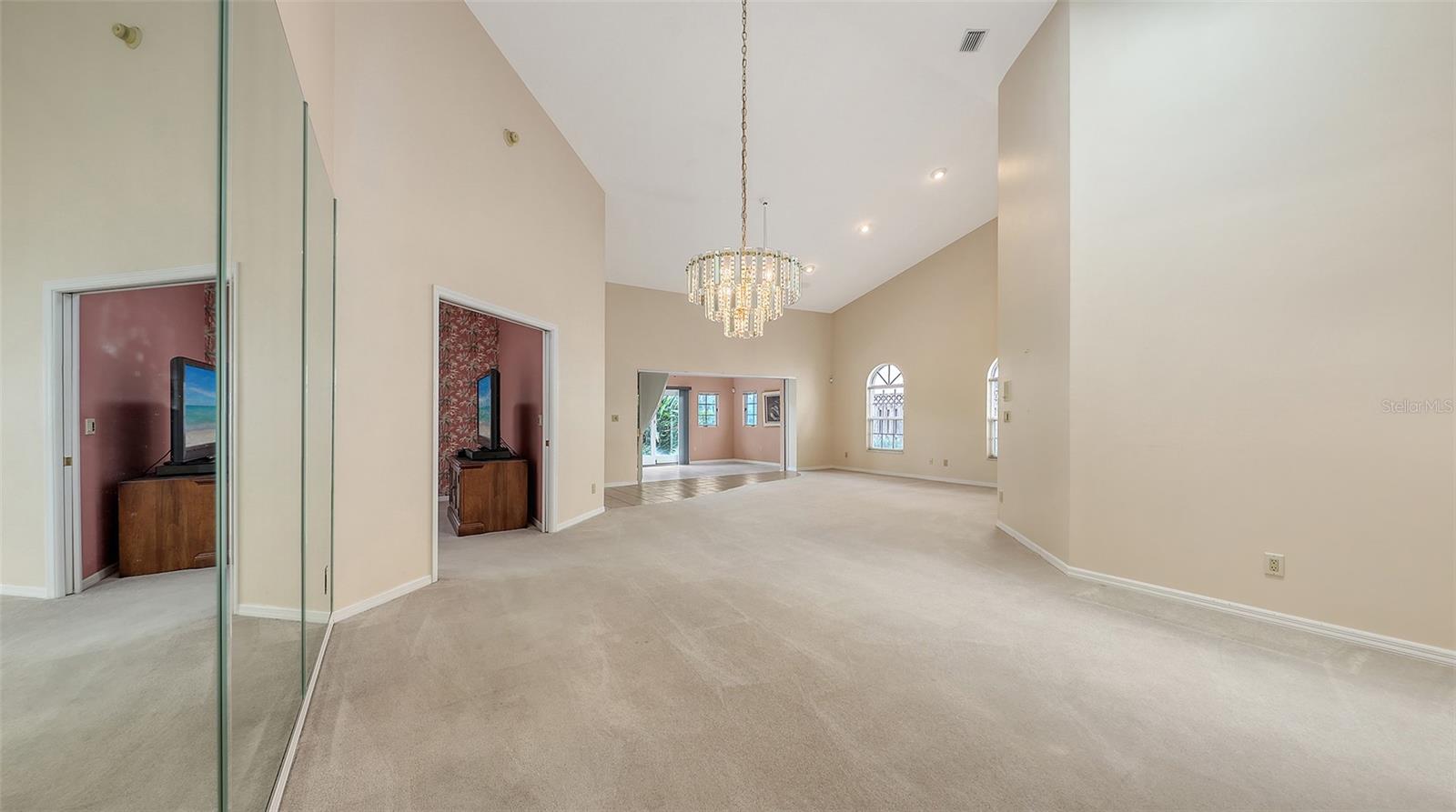 PRESTANCIA/VILLA PALMERAS - Residential