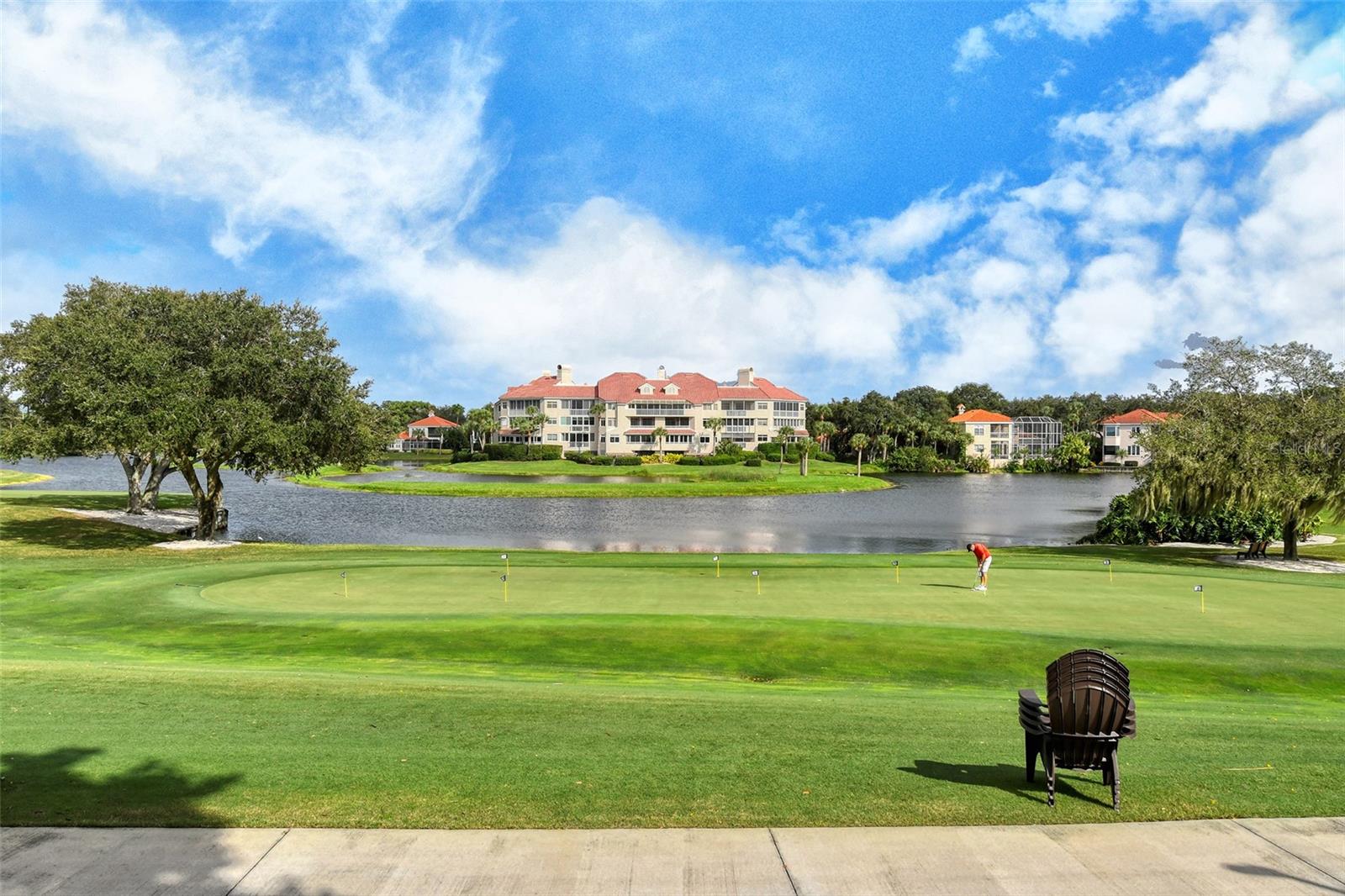 PRESTANCIA/VILLA PALMERAS - Residential