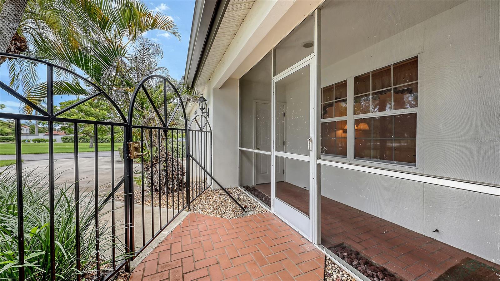 PRESTANCIA/VILLA PALMERAS - Residential