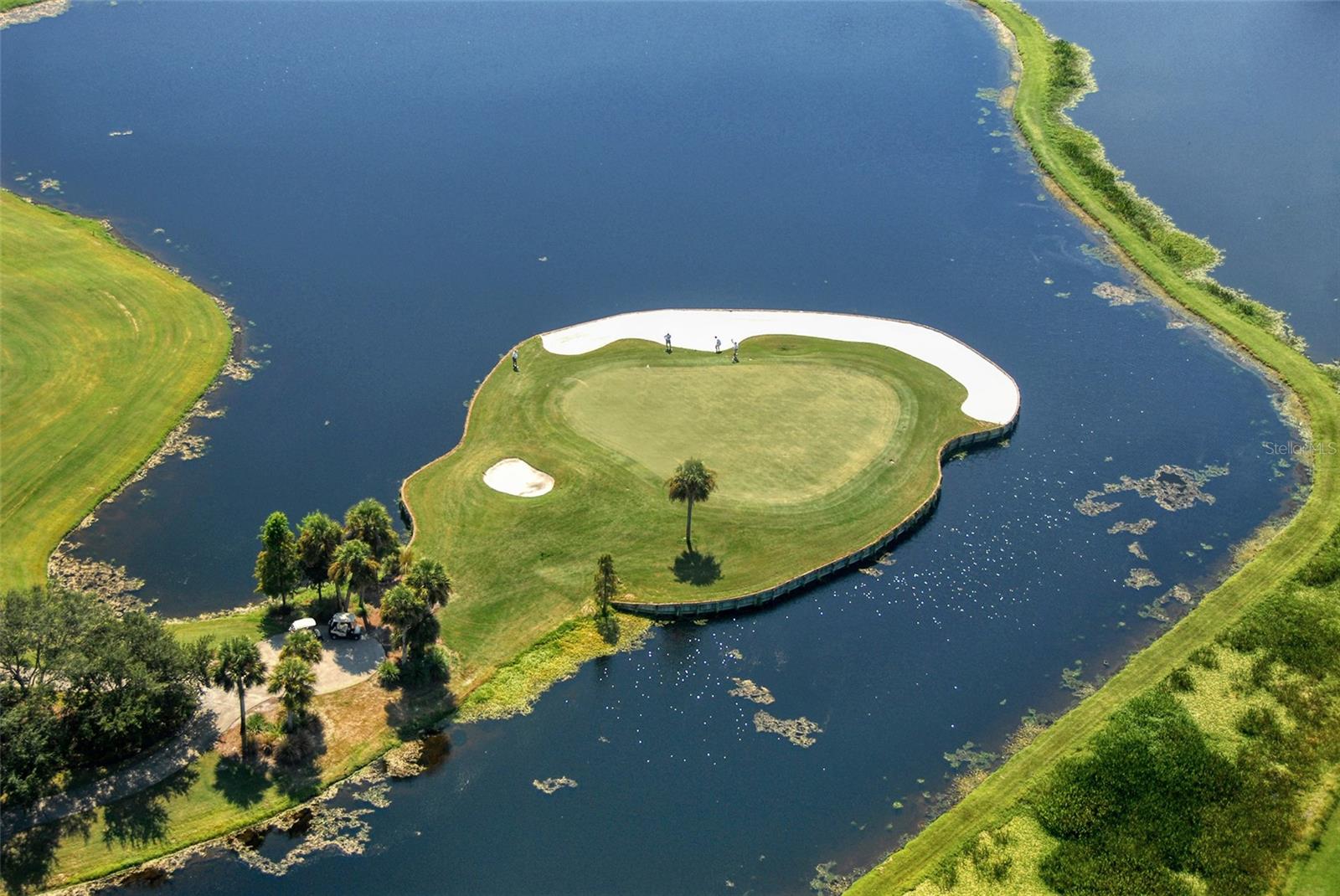 PRESTANCIA/VILLA PALMERAS - Residential