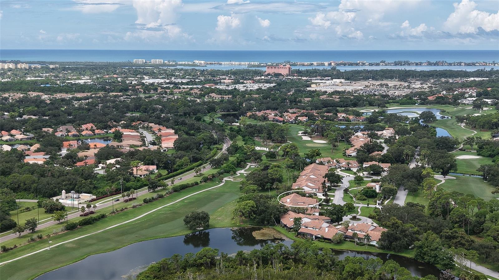 PRESTANCIA/VILLA PALMERAS - Residential