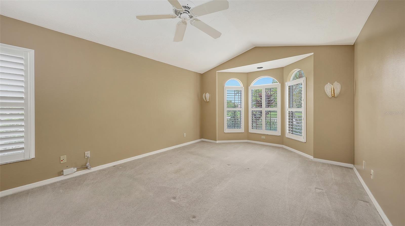 PRESTANCIA/VILLA PALMERAS - Residential