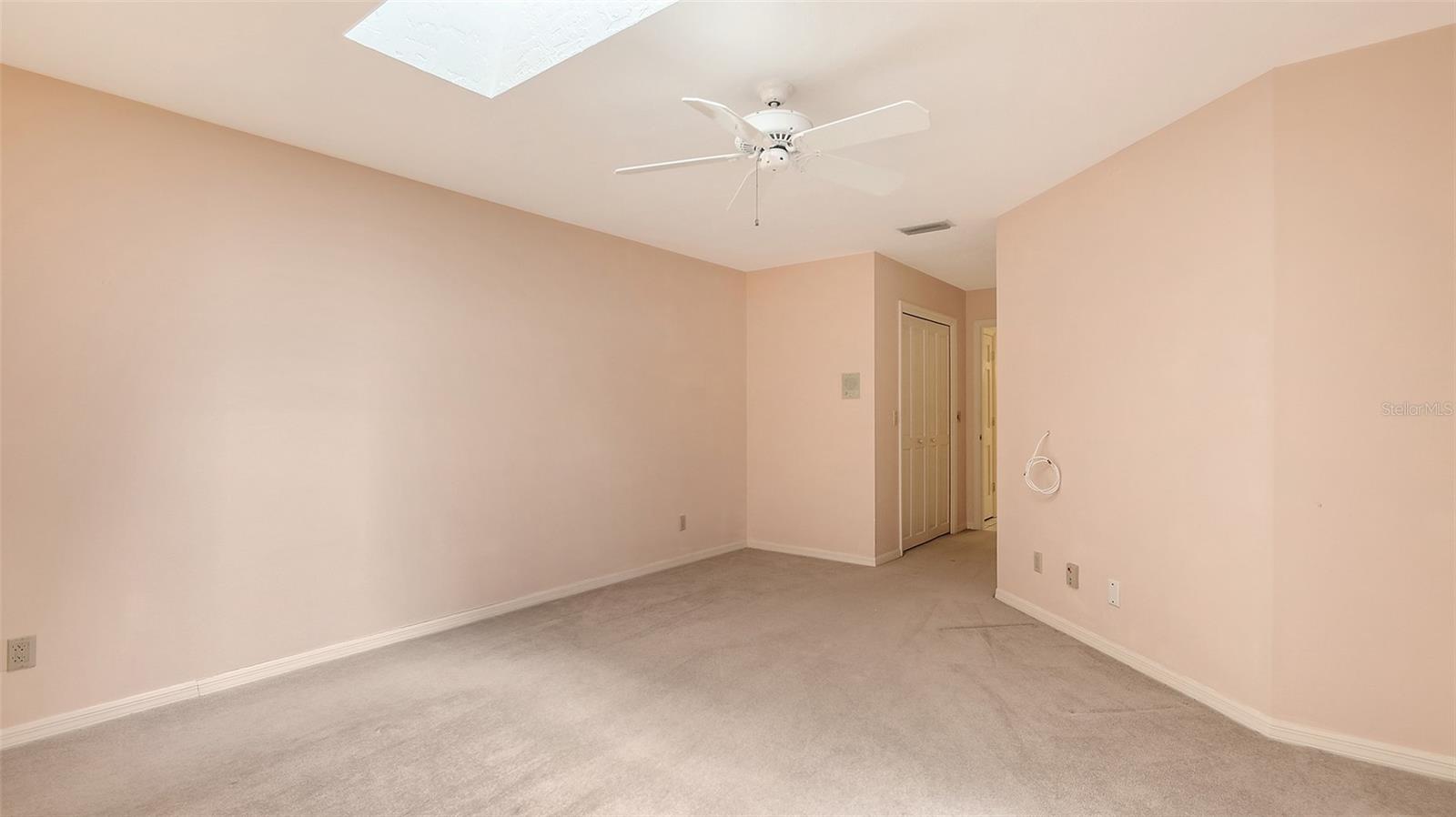 PRESTANCIA/VILLA PALMERAS - Residential