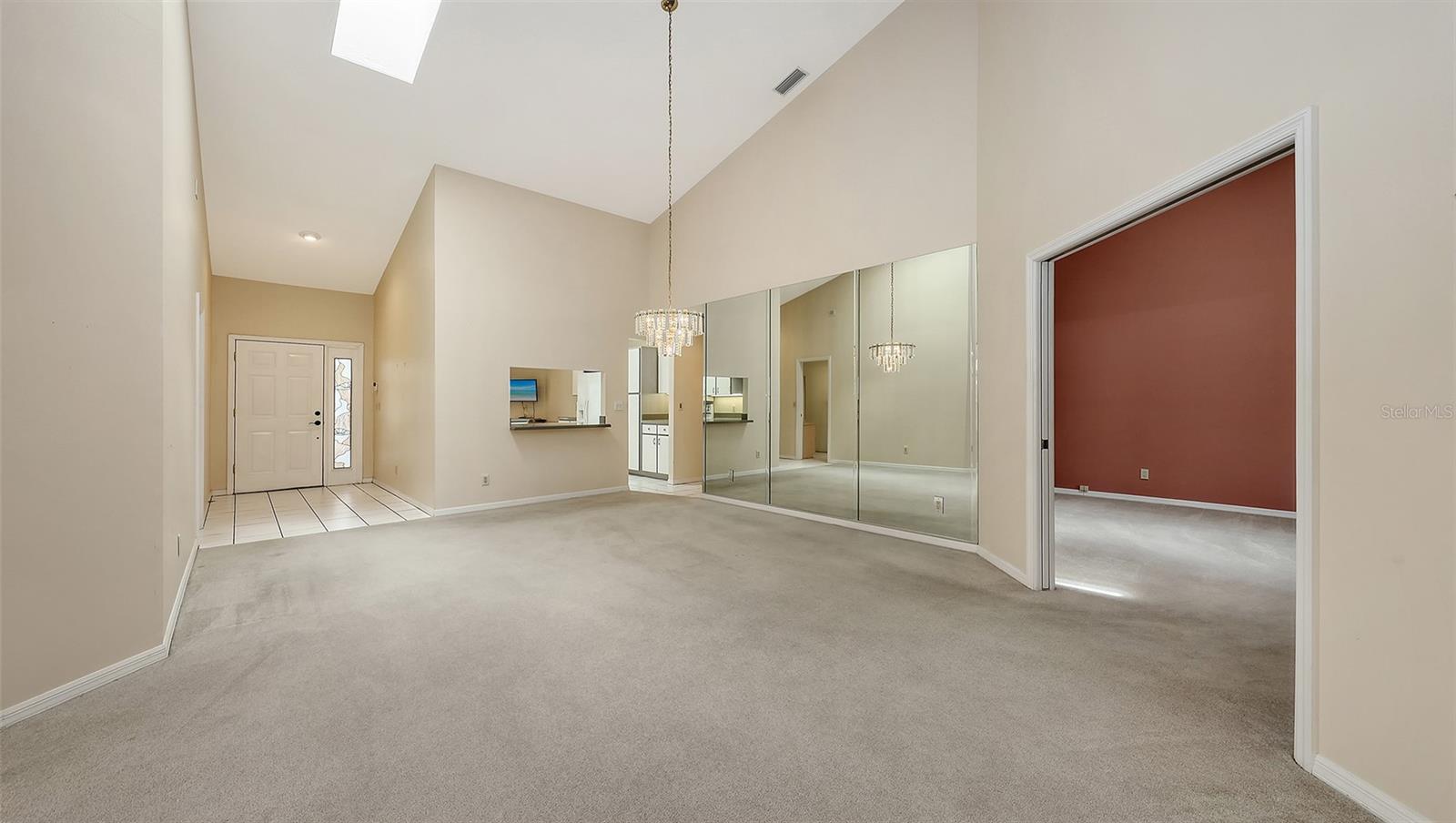 PRESTANCIA/VILLA PALMERAS - Residential