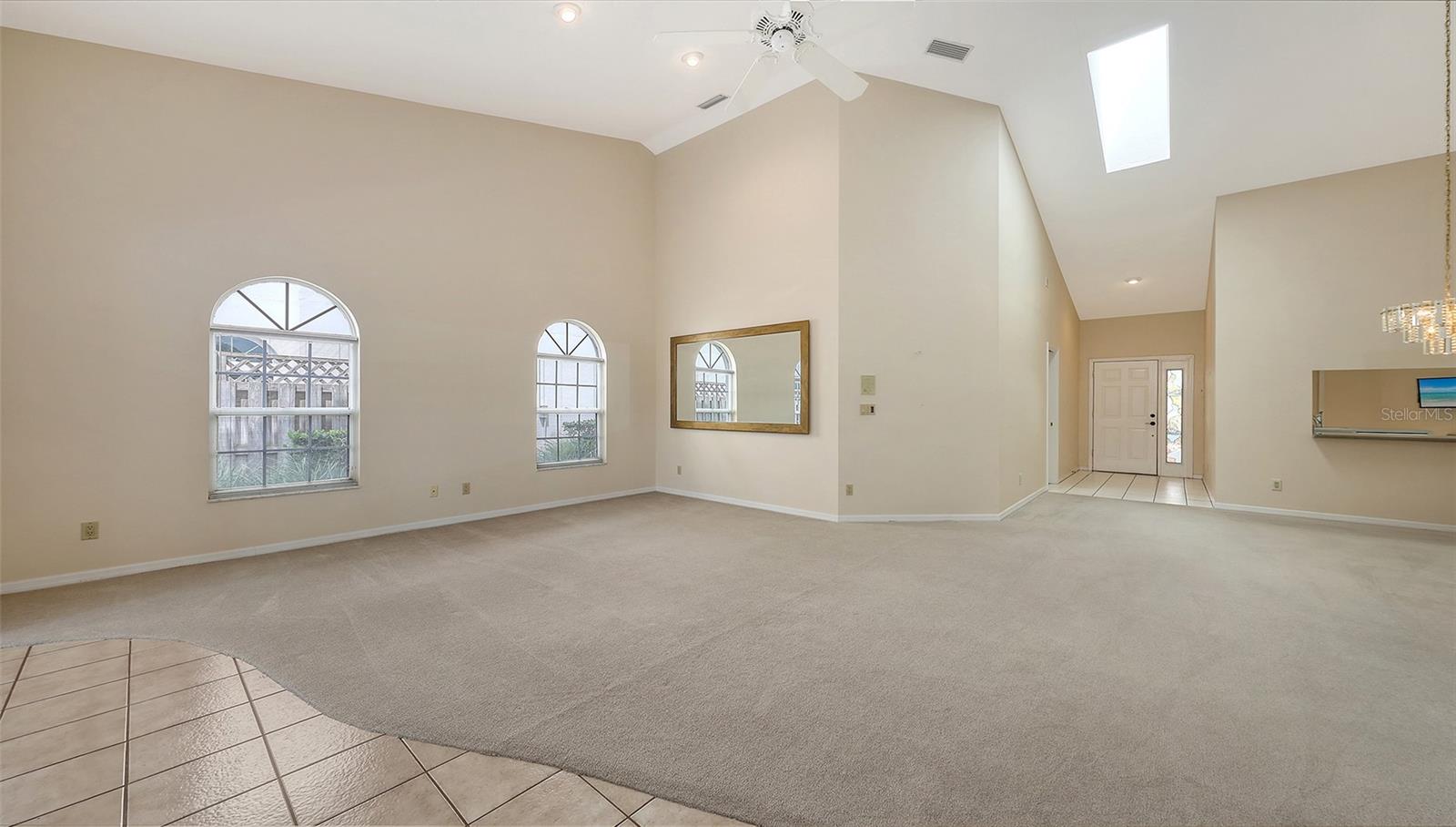 PRESTANCIA/VILLA PALMERAS - Residential