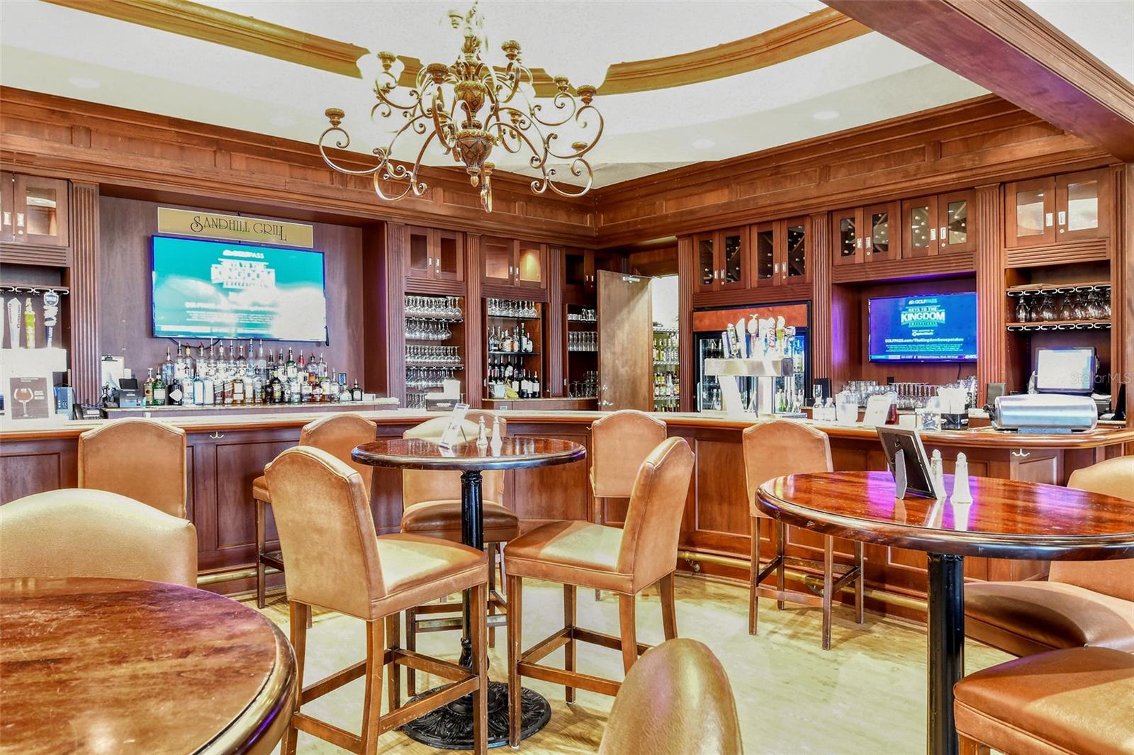 PRESTANCIA/VILLA PALMERAS - Residential