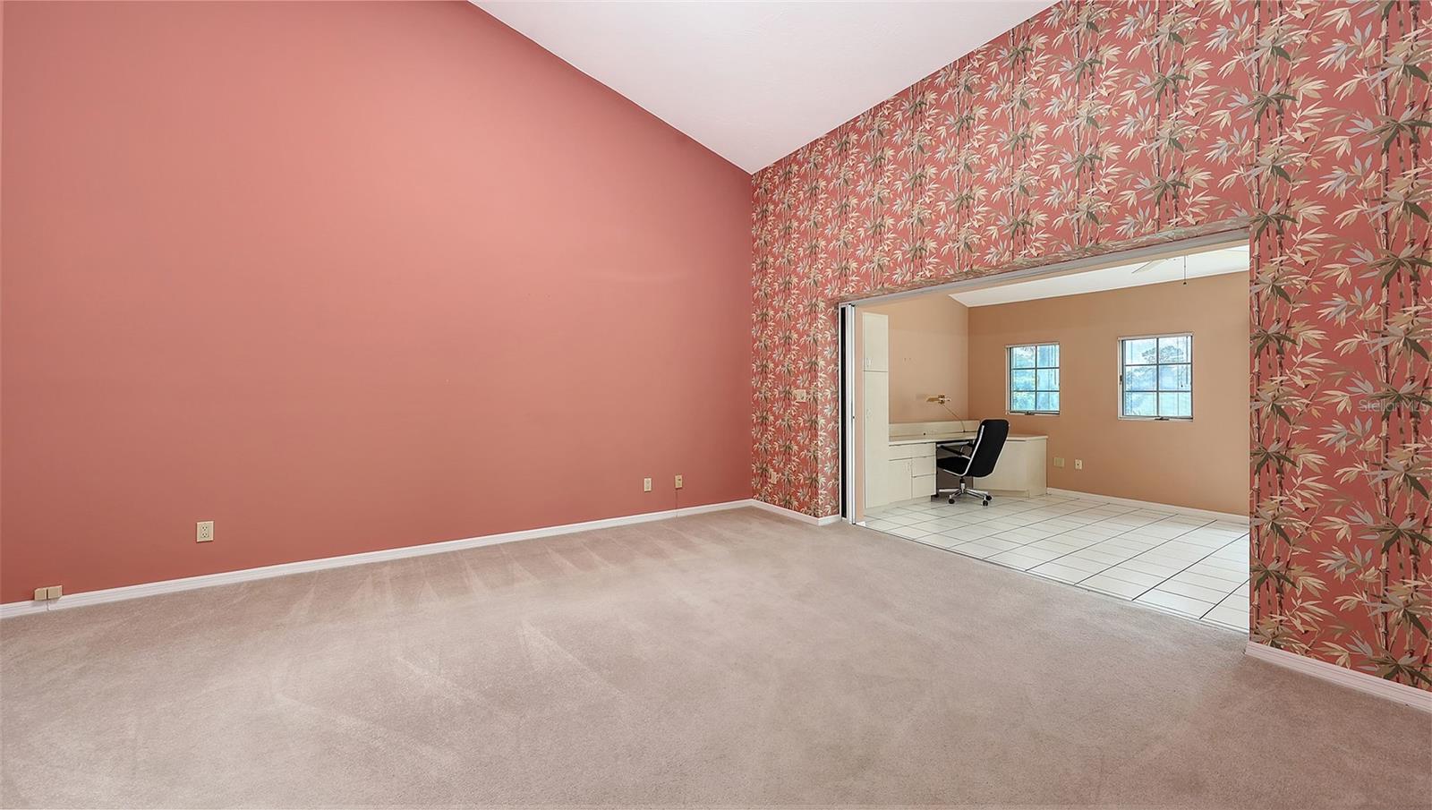 PRESTANCIA/VILLA PALMERAS - Residential