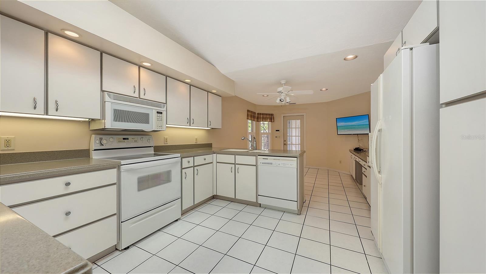 PRESTANCIA/VILLA PALMERAS - Residential