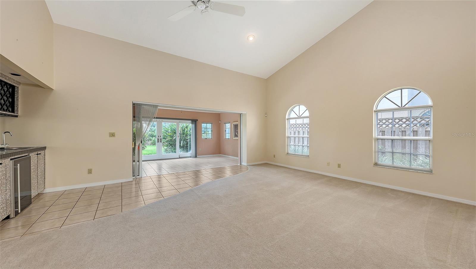 PRESTANCIA/VILLA PALMERAS - Residential