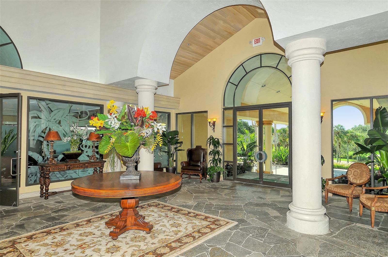 PRESTANCIA/VILLA PALMERAS - Residential