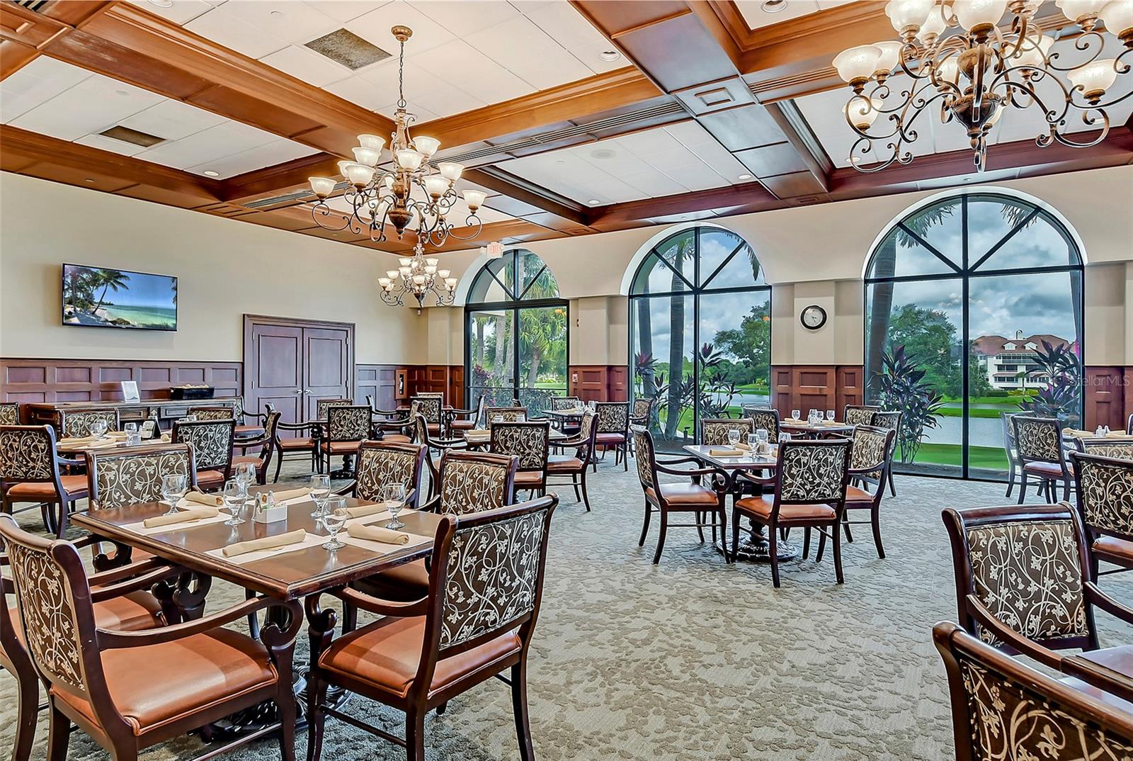 PRESTANCIA/VILLA PALMERAS - Residential