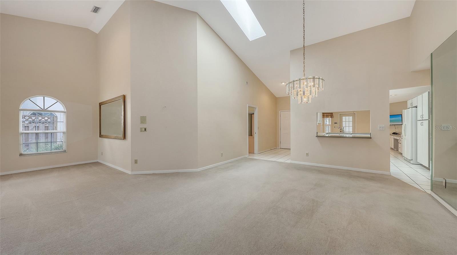 PRESTANCIA/VILLA PALMERAS - Residential