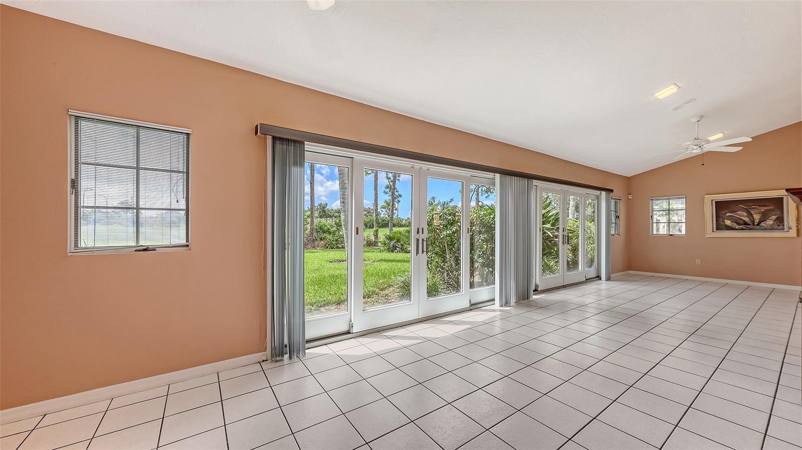 PRESTANCIA/VILLA PALMERAS - Residential