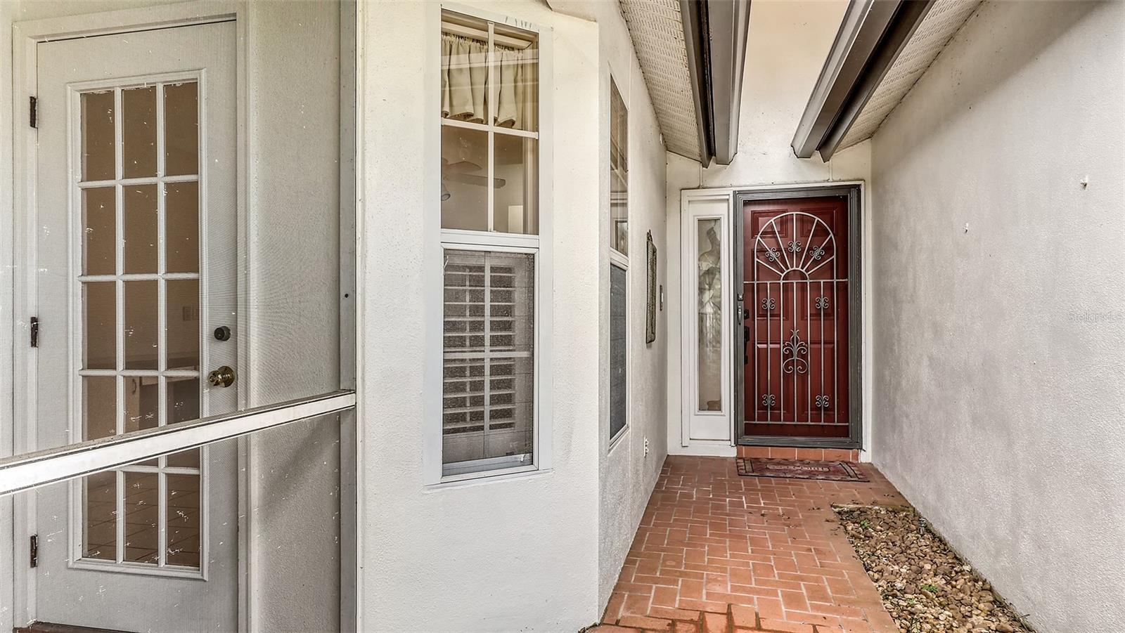 PRESTANCIA/VILLA PALMERAS - Residential