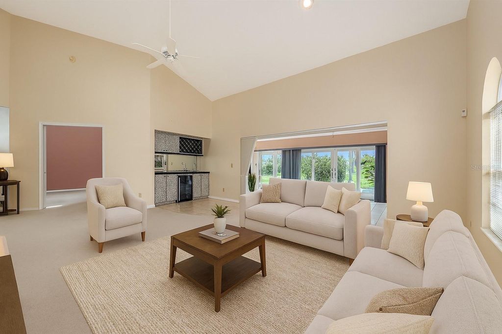 Photo of 4464 Calle Serena, Sarasota, FL 34238 (MLS # A4662305)