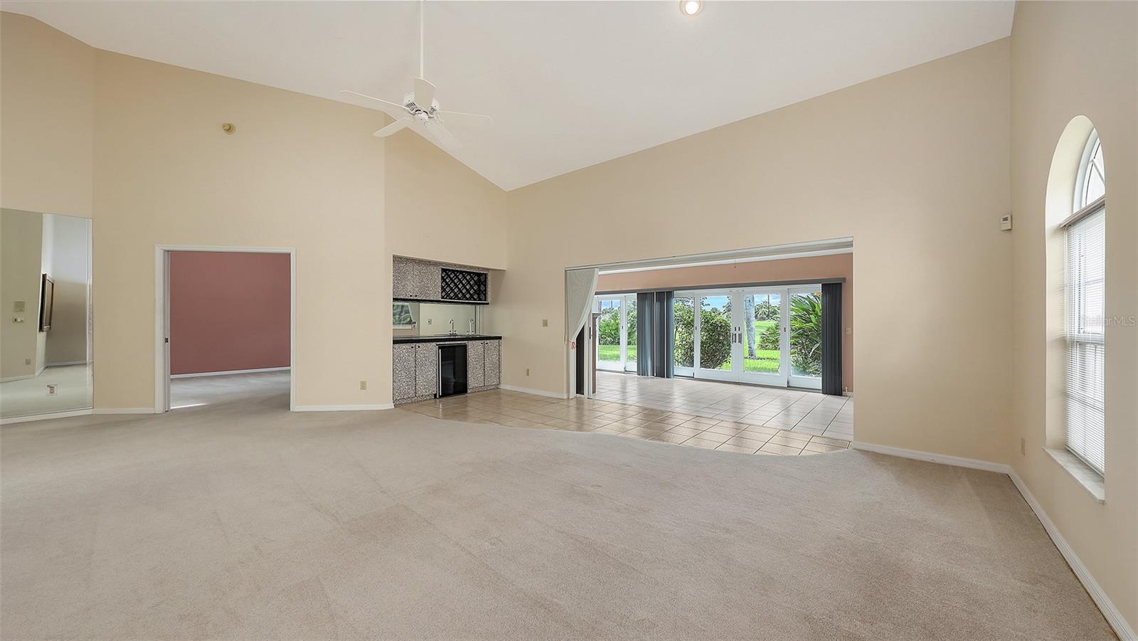 PRESTANCIA/VILLA PALMERAS - Residential