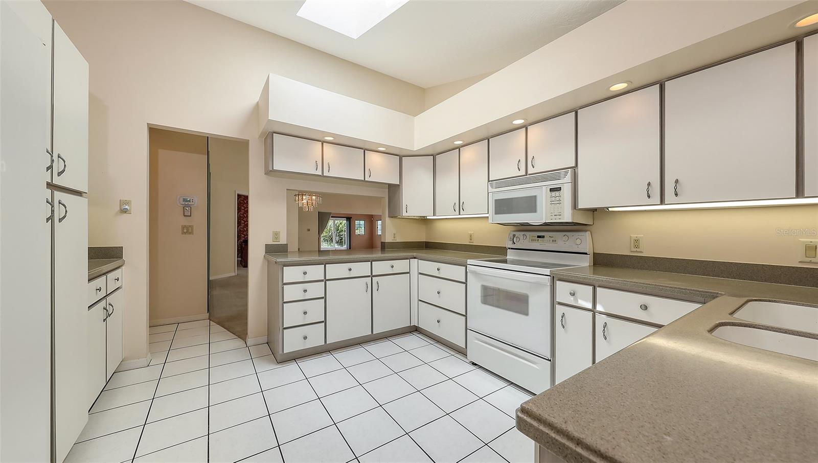 PRESTANCIA/VILLA PALMERAS - Residential