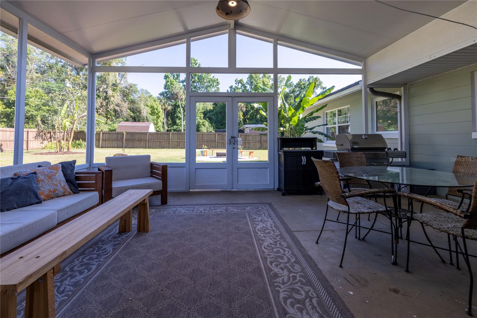 ROSE COURT - Residential