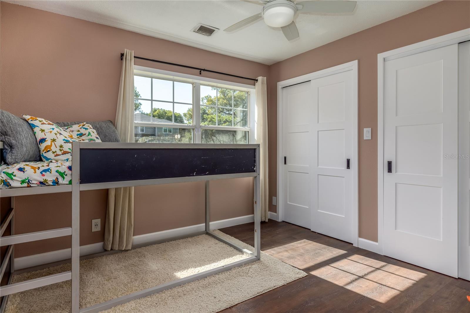 ROSE COURT - Residential