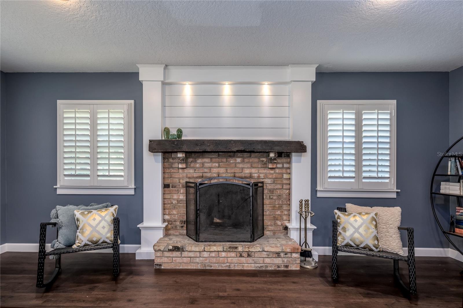 ROSE COURT - Residential