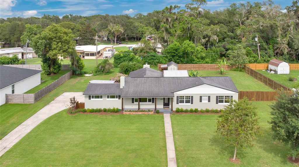 Photo of 2009 Lily Court, Sanford, FL 32771 (MLS # O6399819)