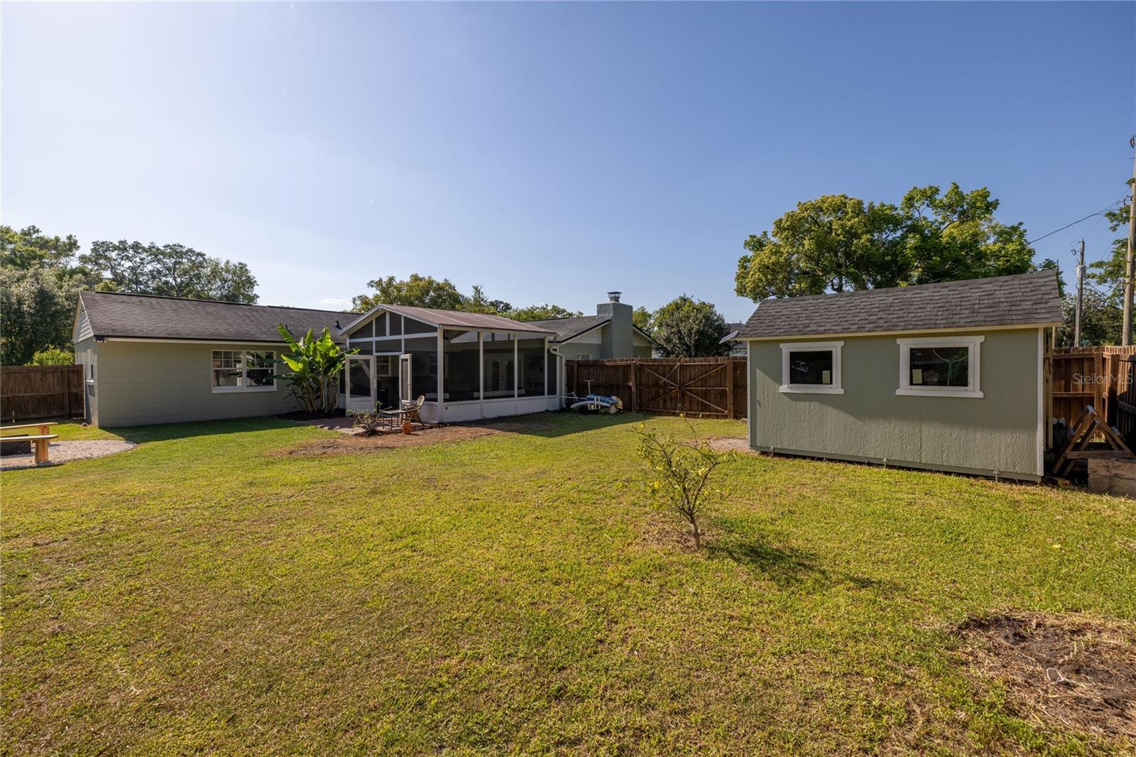 ROSE COURT - Residential