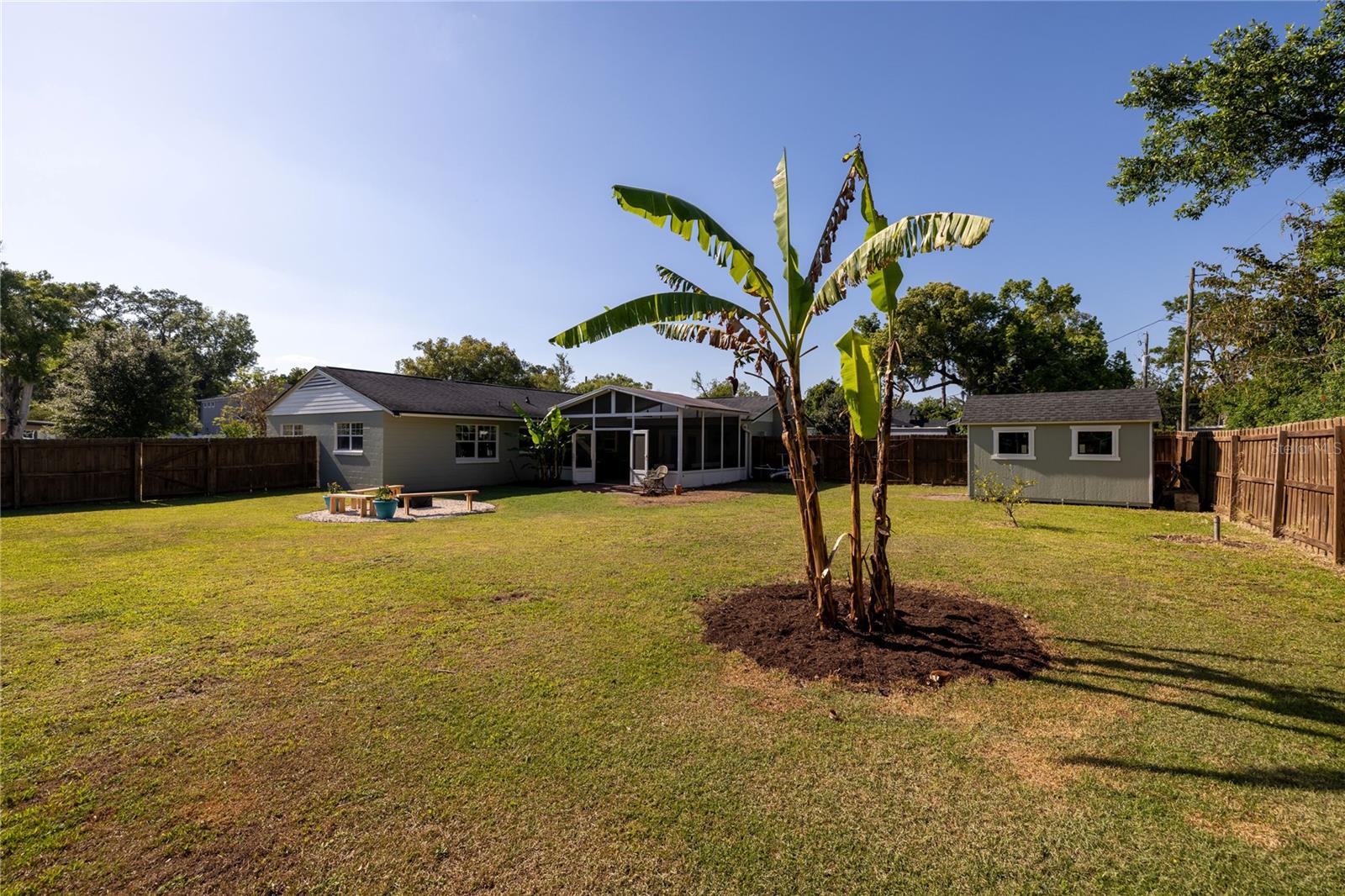 ROSE COURT - Residential