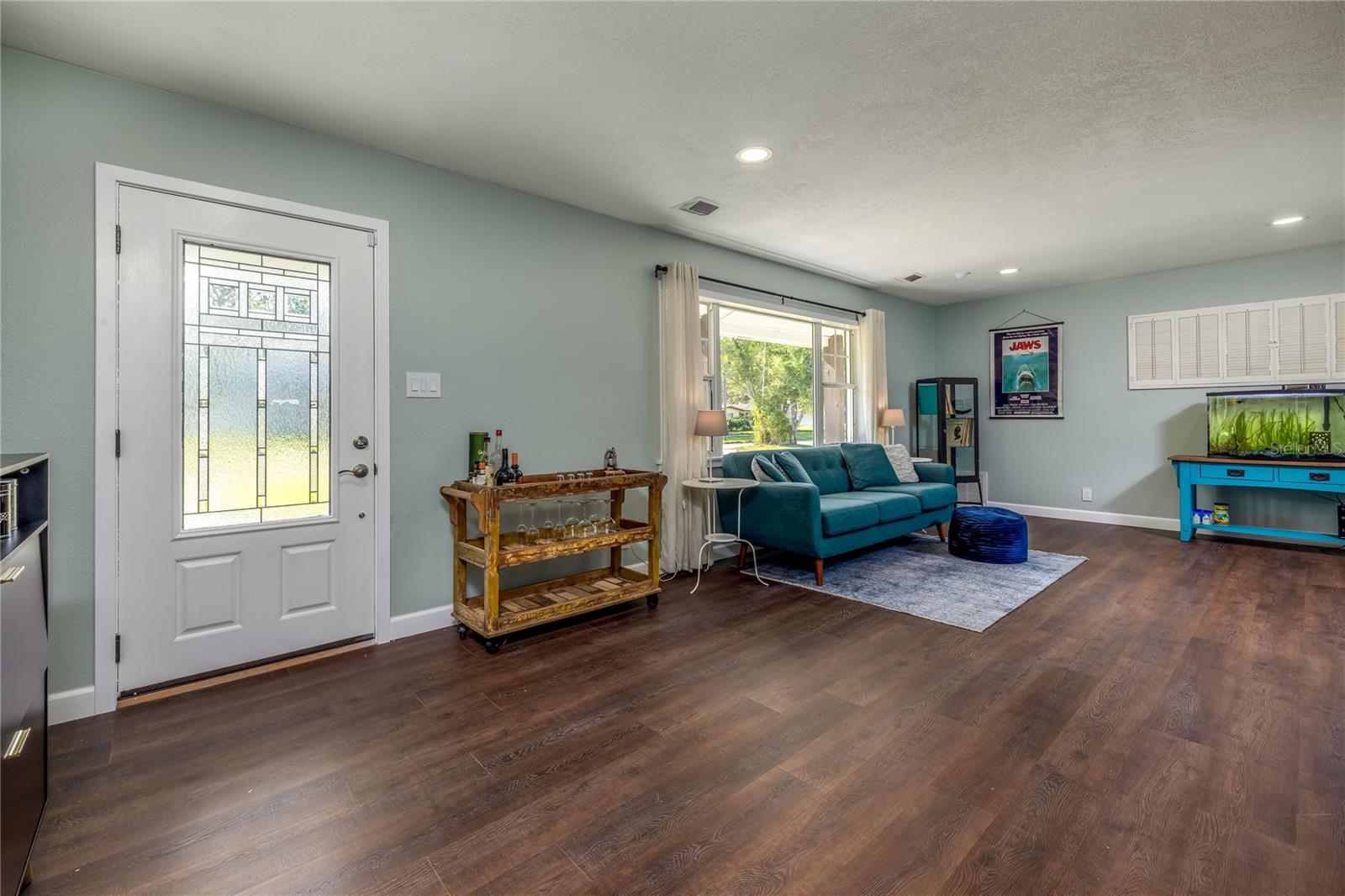 ROSE COURT - Residential