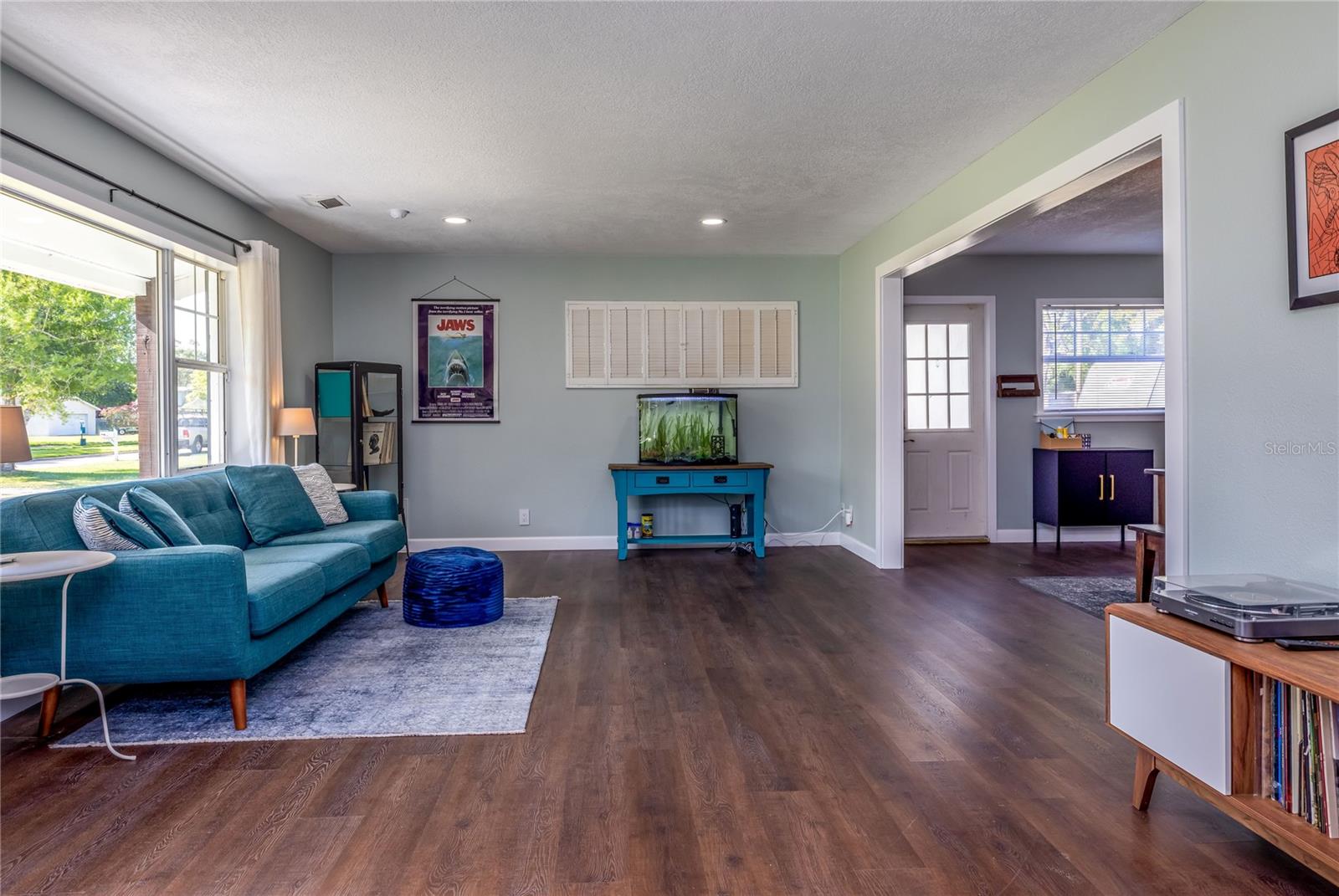 ROSE COURT - Residential