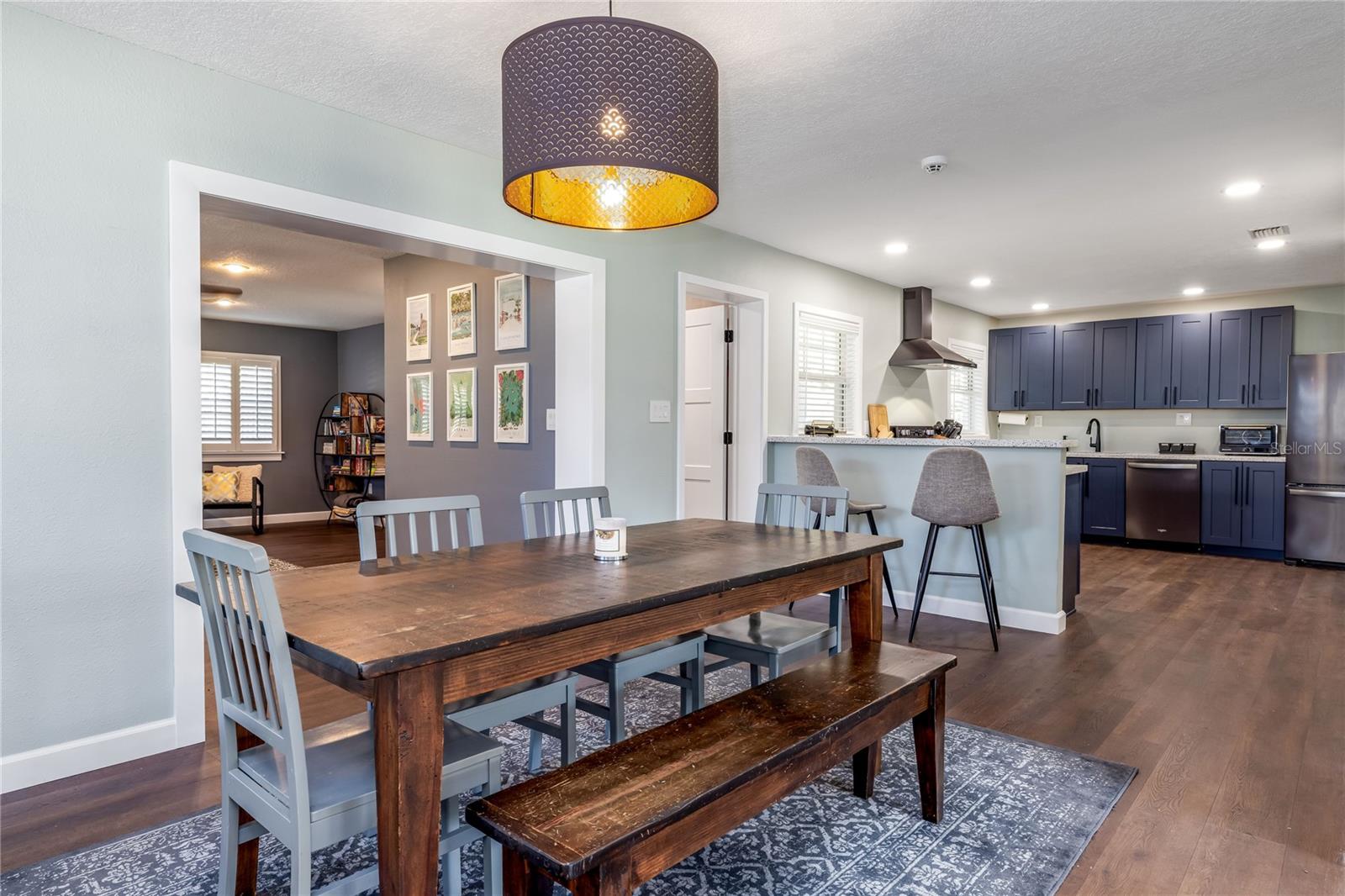 ROSE COURT - Residential