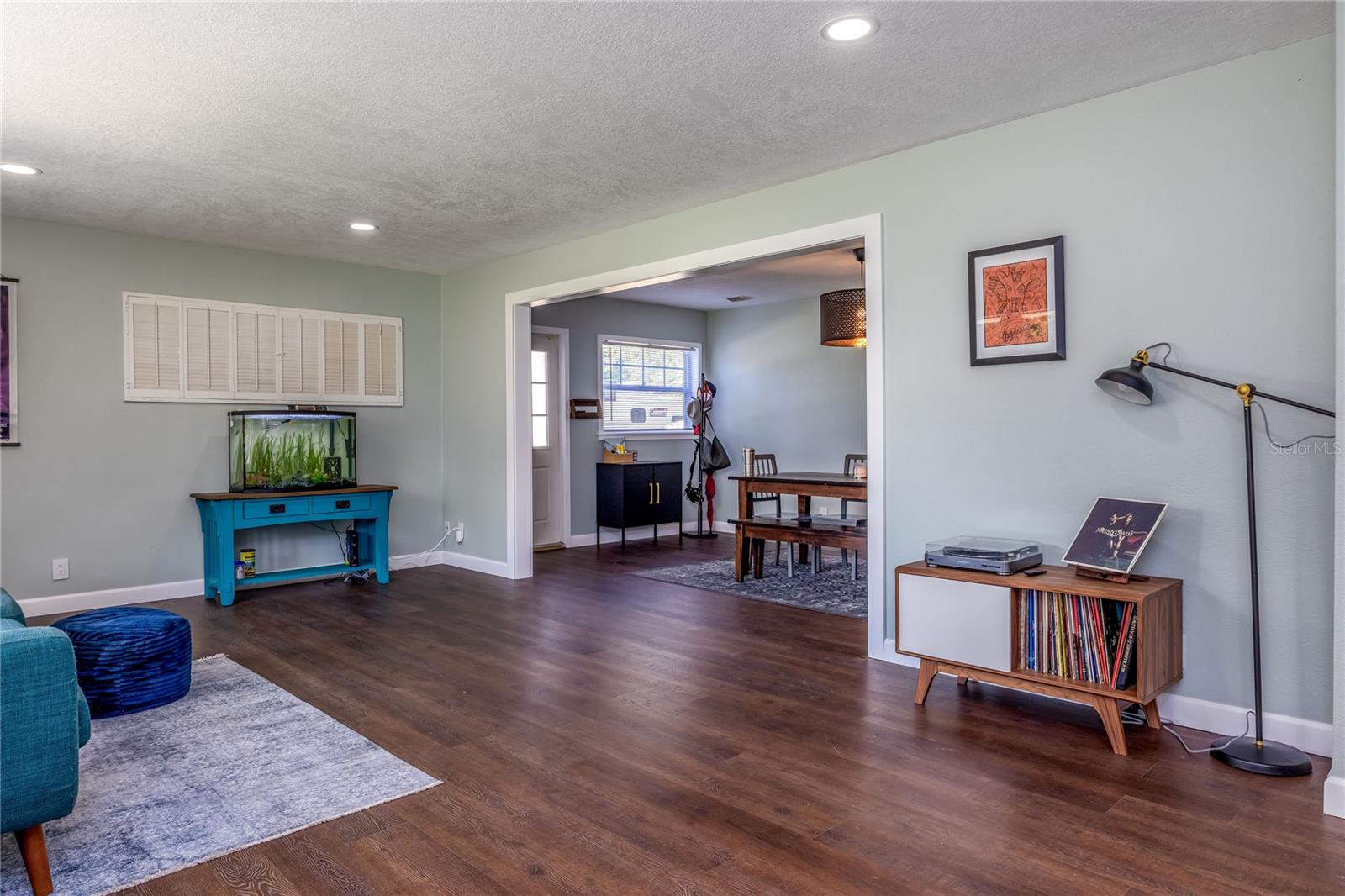 ROSE COURT - Residential