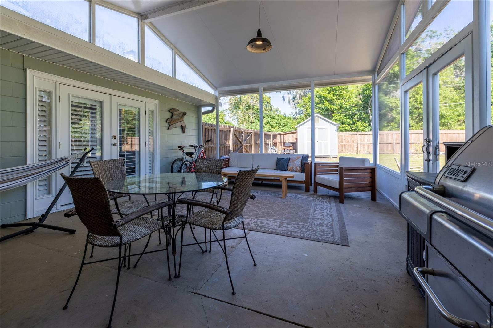 ROSE COURT - Residential