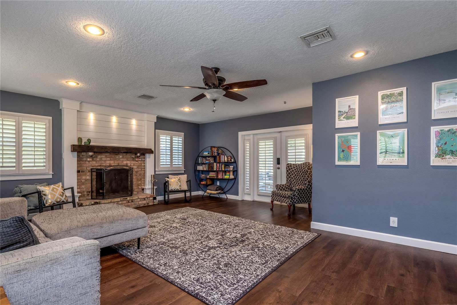 ROSE COURT - Residential