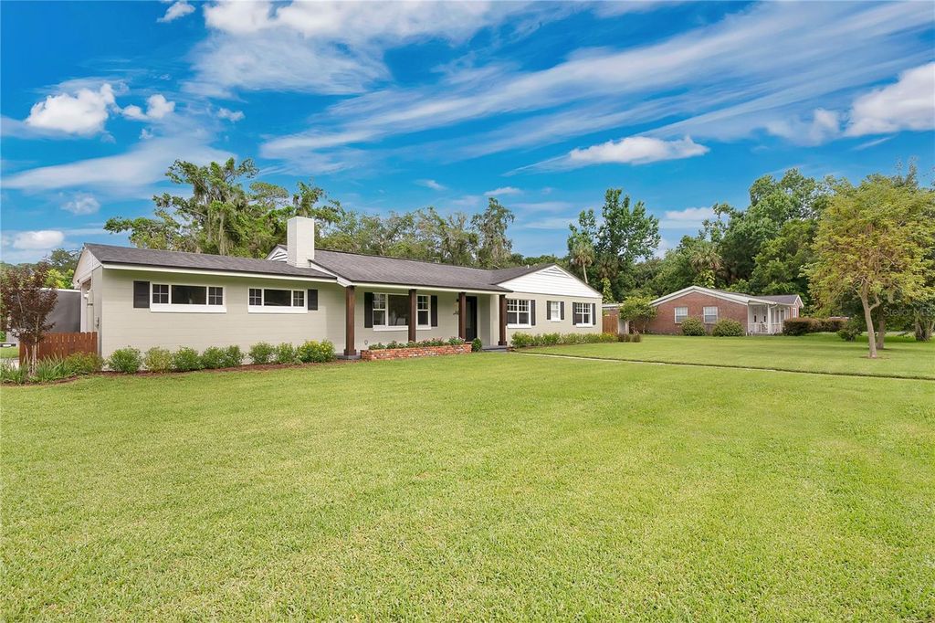 Photo of 2009 Lily Court, Sanford, FL 32771 (MLS # O6399819)