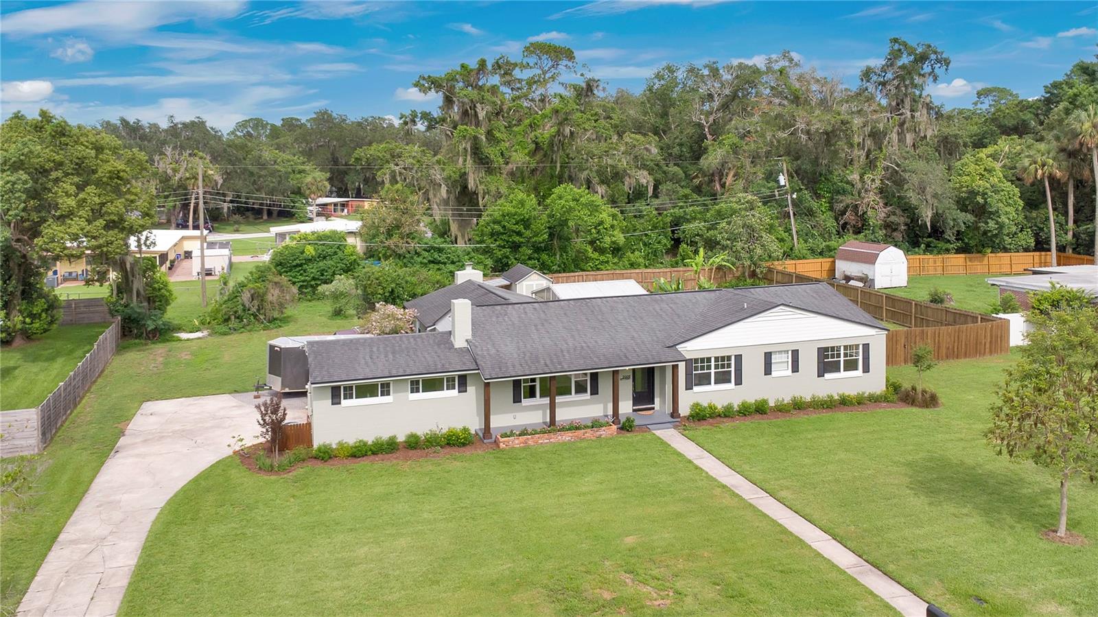 ROSE COURT - Residential