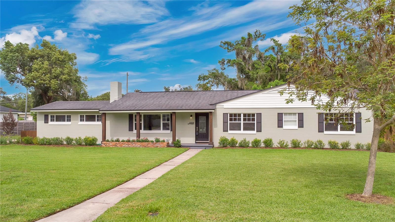 ROSE COURT - Residential