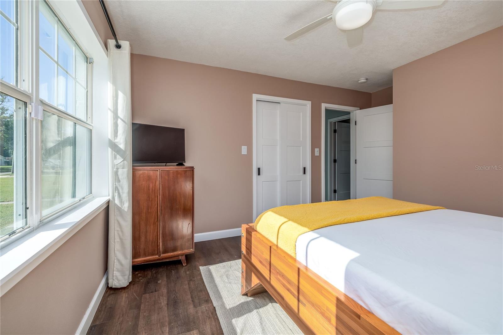 ROSE COURT - Residential