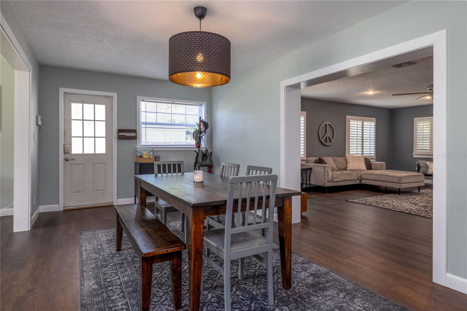 ROSE COURT - Residential