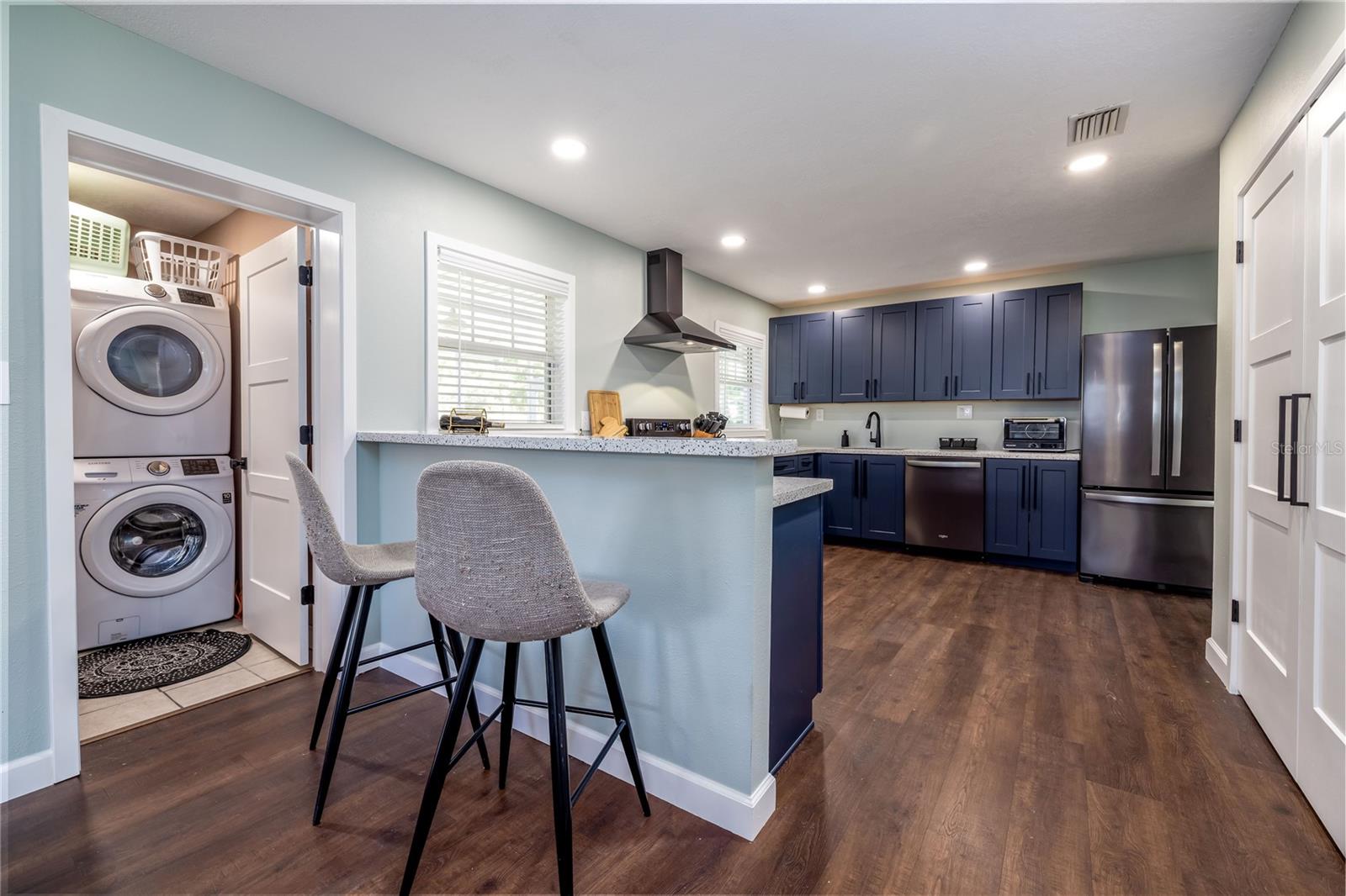 ROSE COURT - Residential