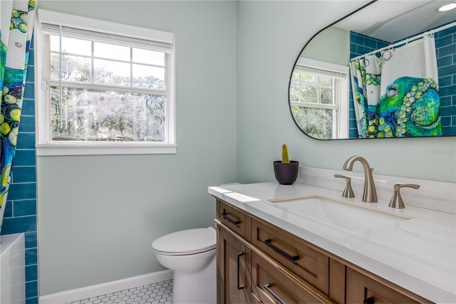 ROSE COURT - Residential