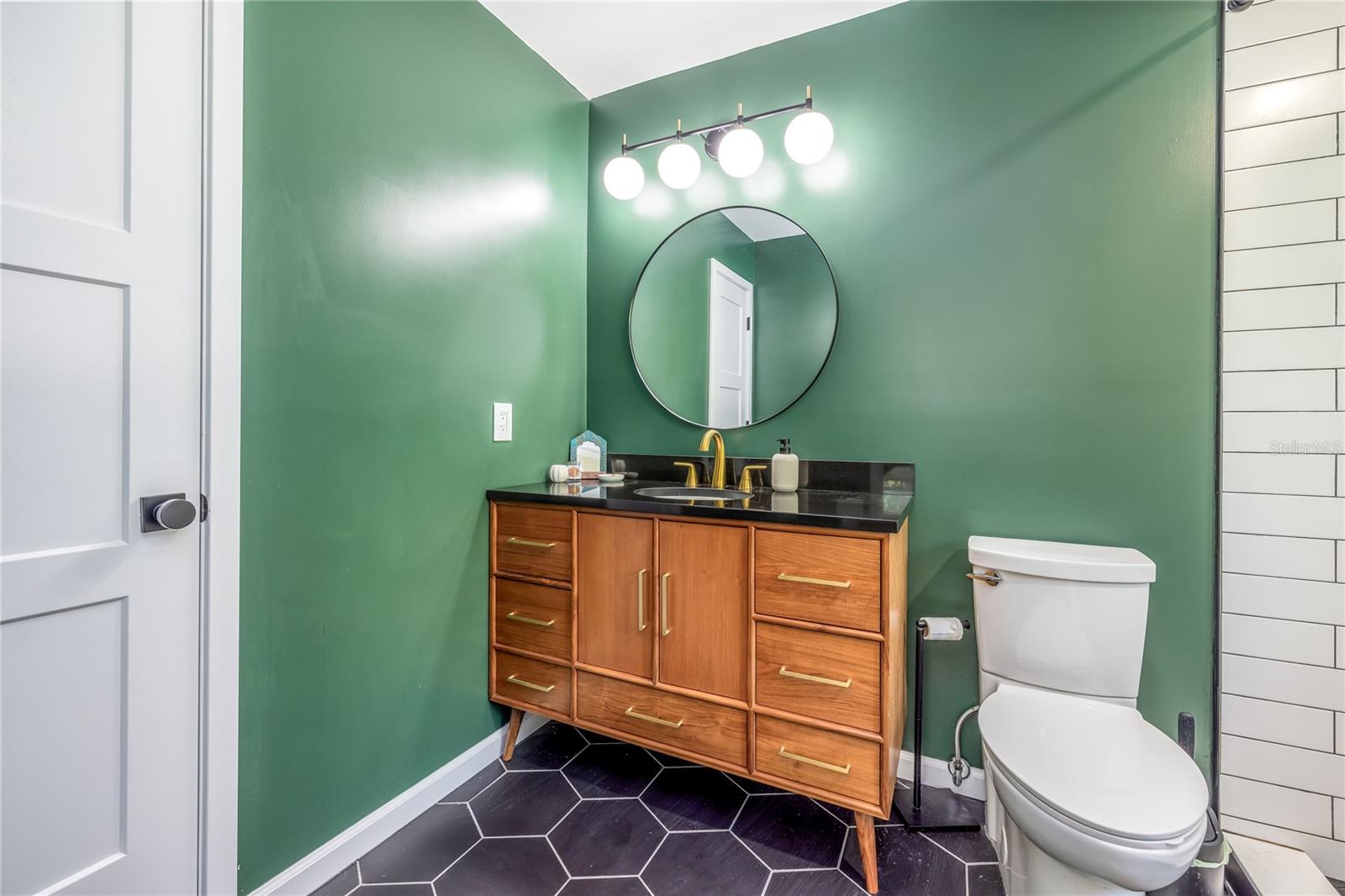 ROSE COURT - Residential