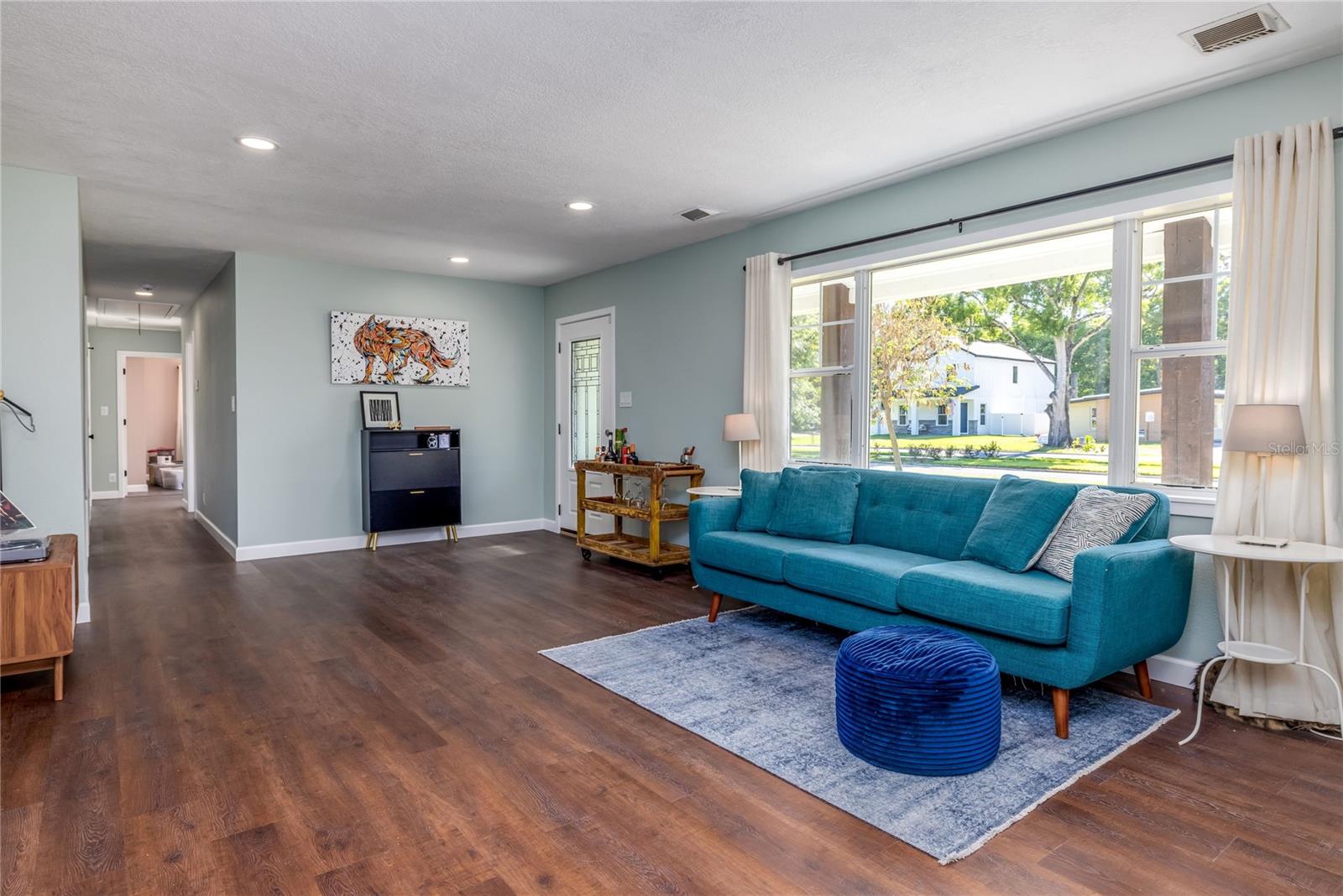 ROSE COURT - Residential