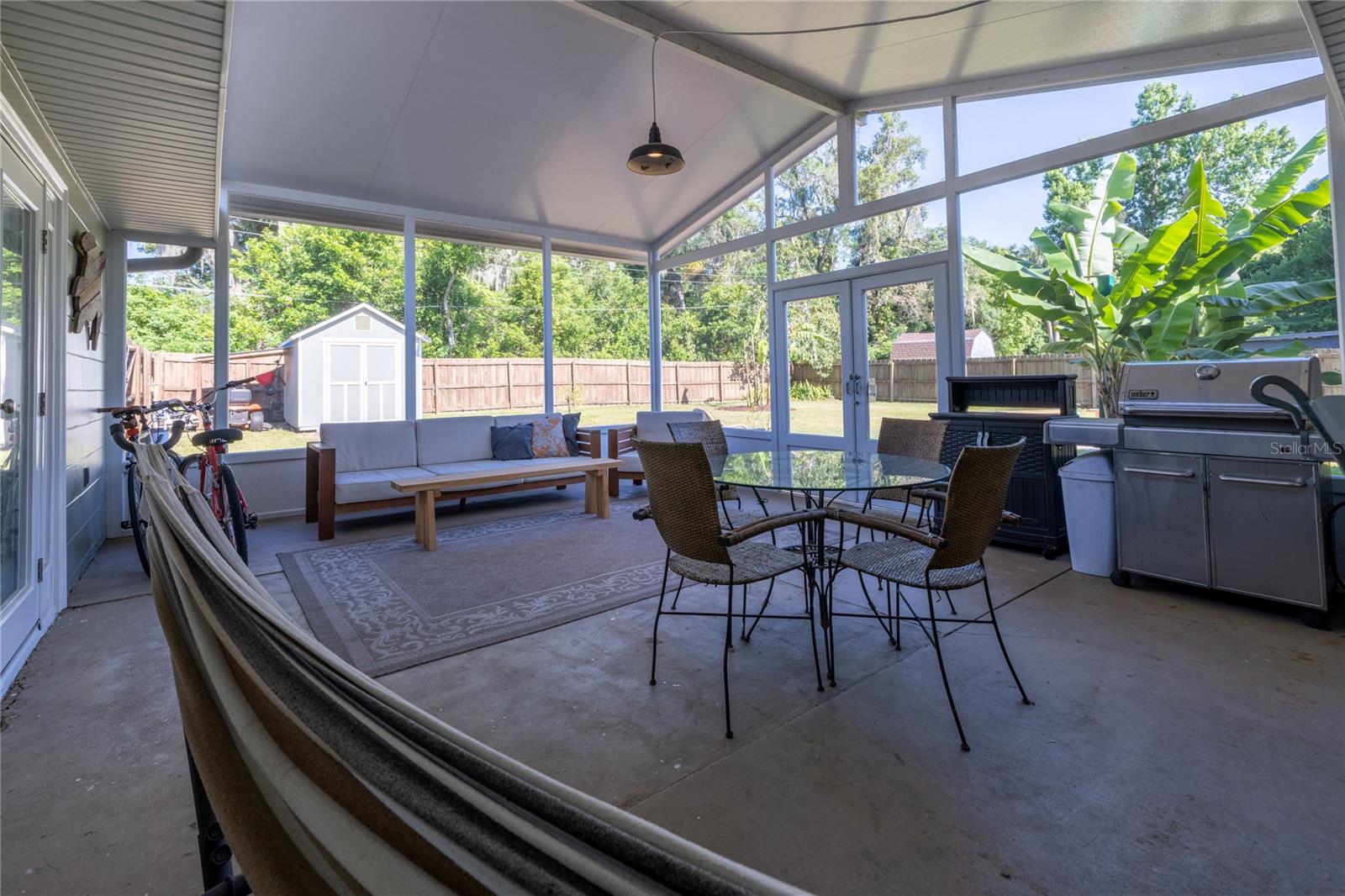 ROSE COURT - Residential