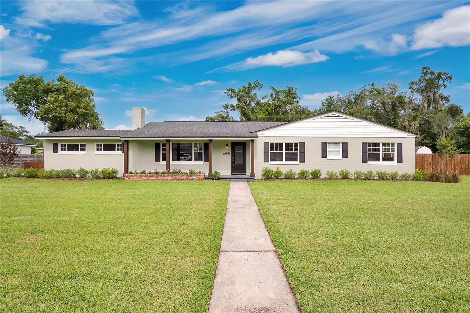 ROSE COURT - Residential