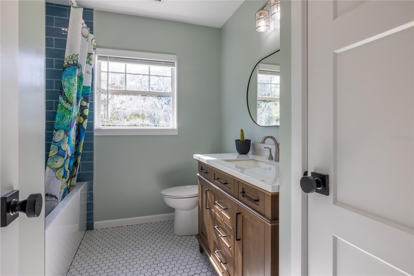 ROSE COURT - Residential