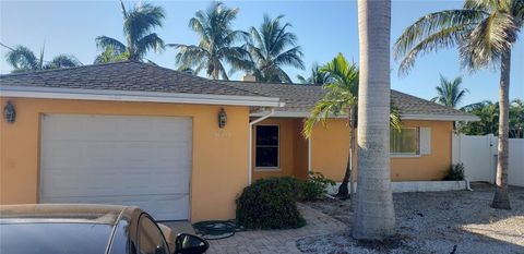Photo of 16343 Redington Drive, Redington Beach, FL 33708 (MLS # TB8445315)