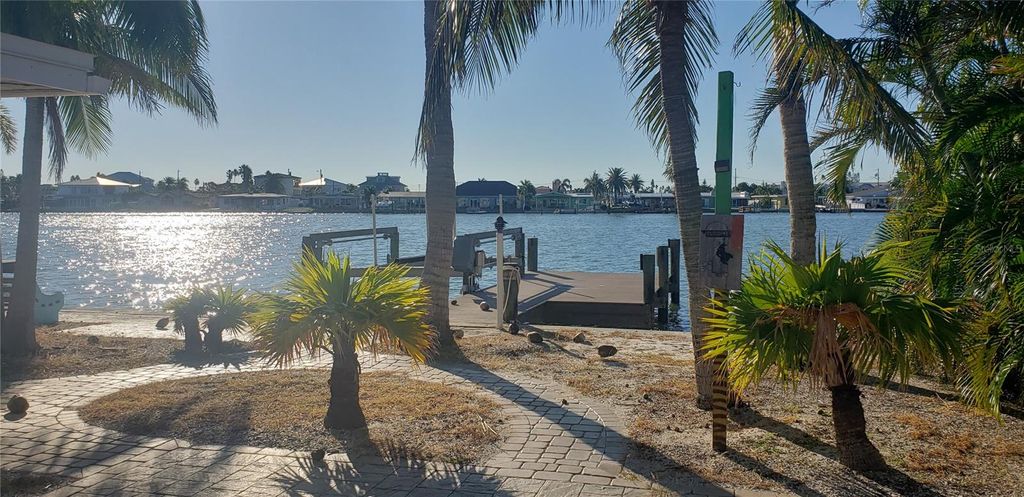 Photo of 16343 Redington Drive, Redington Beach, FL 33708 (MLS # TB8445315)