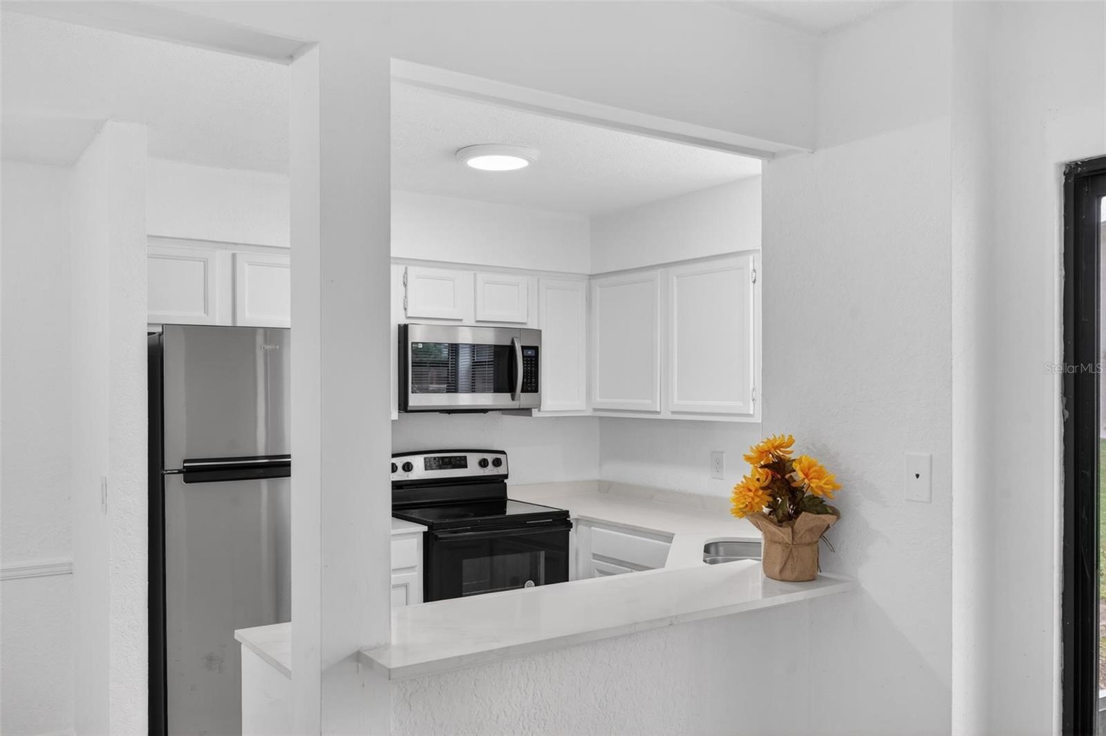 PARKVIEW VILLAGE CONDOMINIUM - Residential