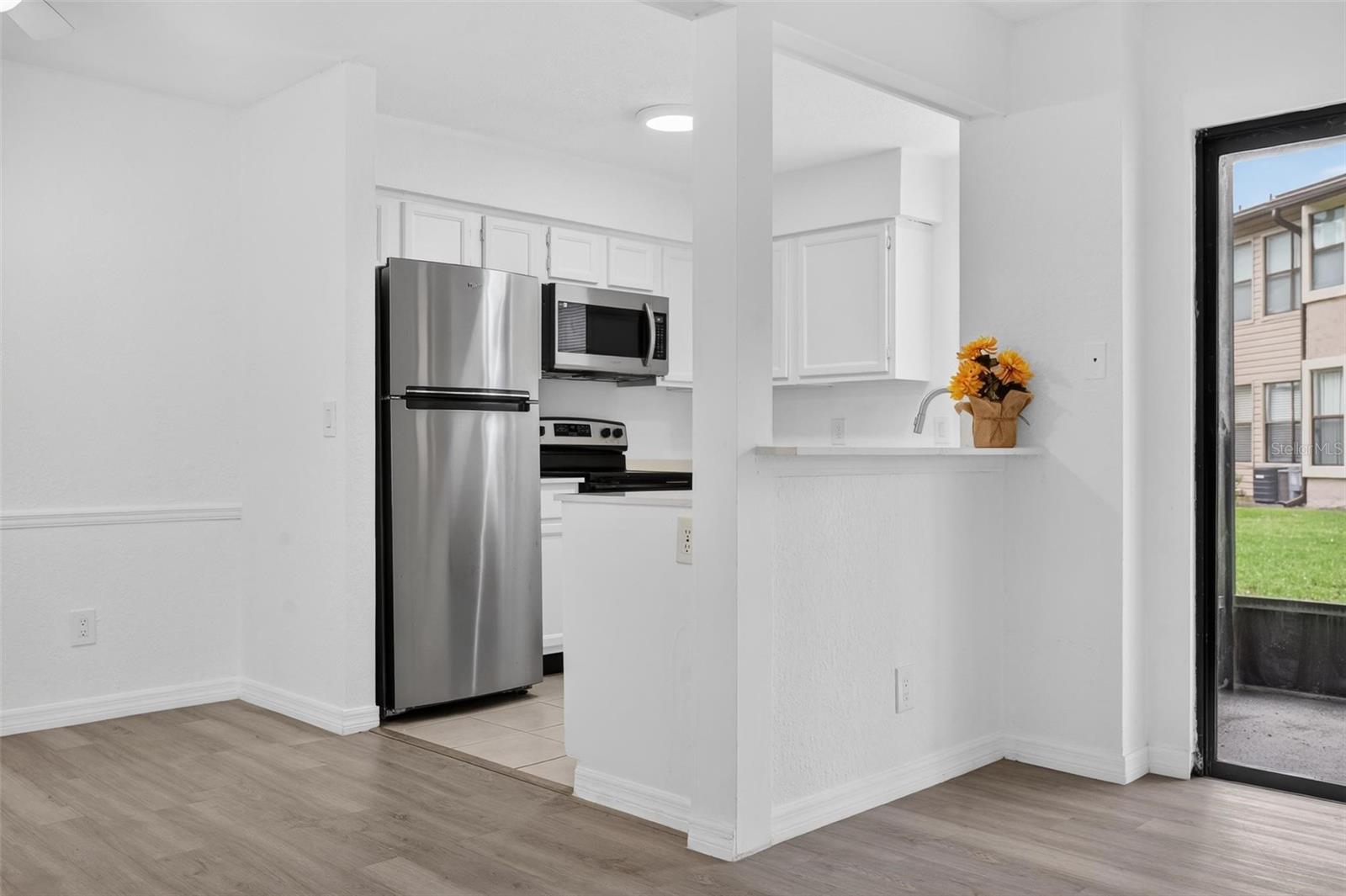 PARKVIEW VILLAGE CONDOMINIUM - Residential