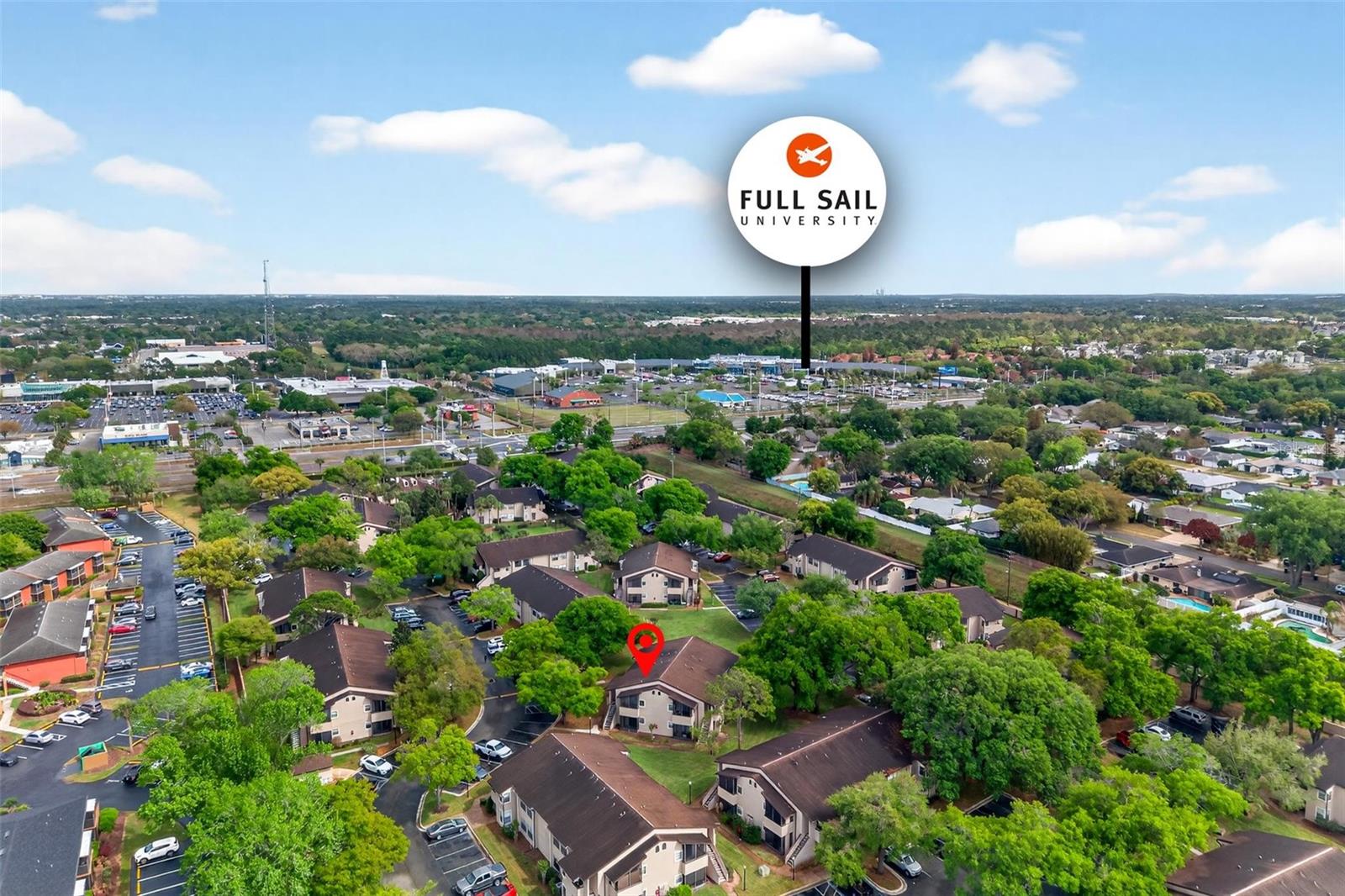 PARKVIEW VILLAGE CONDOMINIUM - Residential